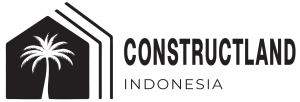 Constructland Indonesia logo